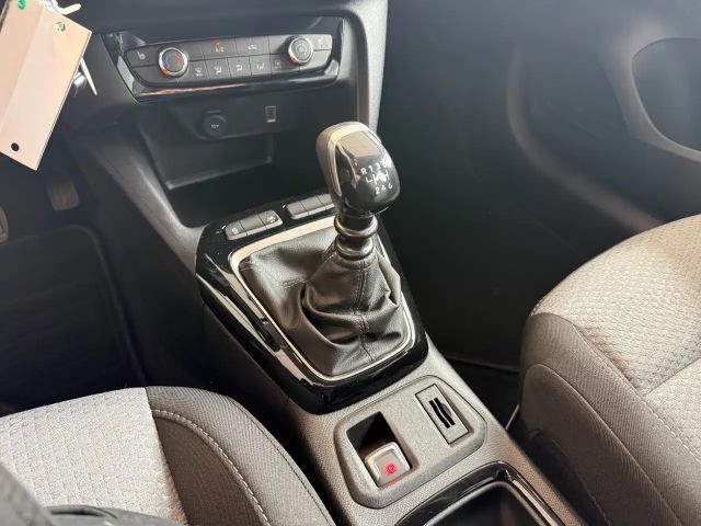 Opel Corsa 1.2 Turbo Edition Turbo