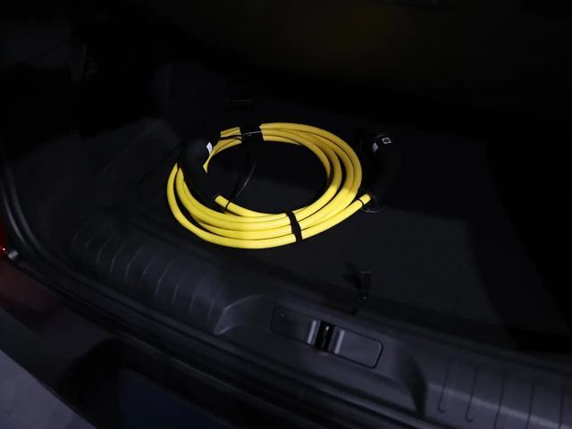 Alfa Romeo Junior Elettrica Speciale