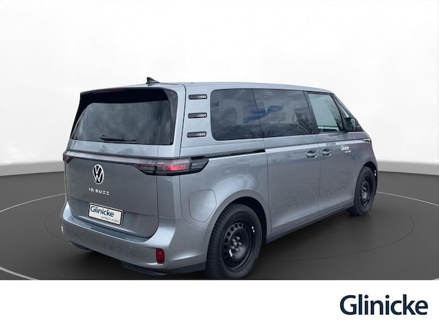Volkswagen ID.Buzz 150 kW 77 KWh Pro