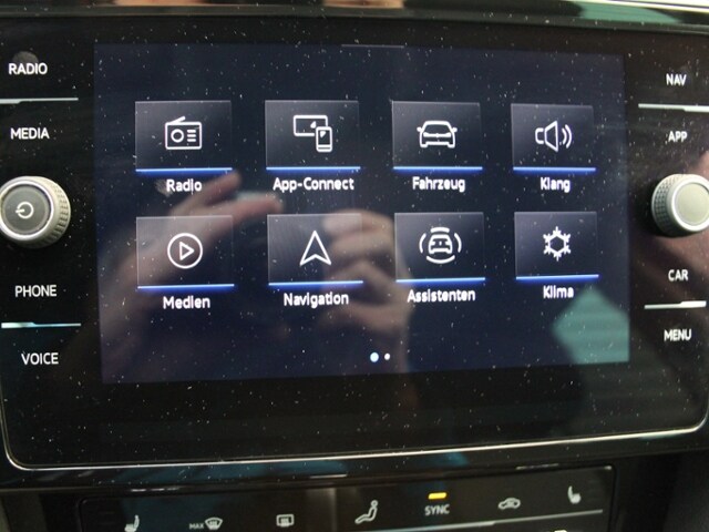 Volkswagen Passat 2.0 TDI Business DSG Variant