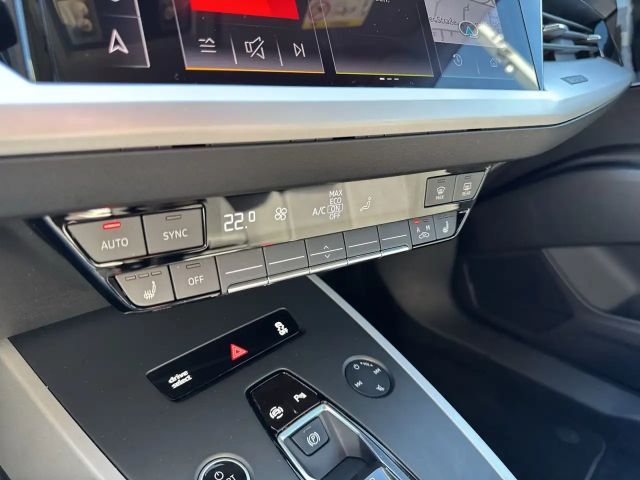 Audi Q4 e-tron Sport