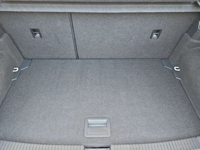 Volkswagen T-Cross 1.0 TSI Style