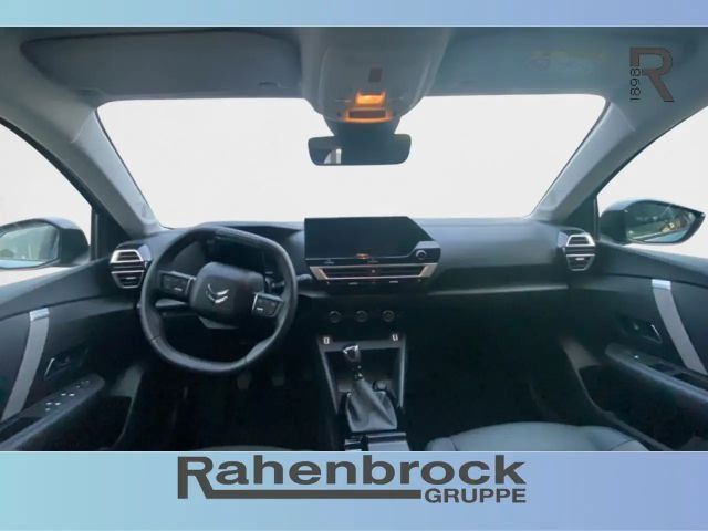 Citroën C4 Feel Pack PureTech