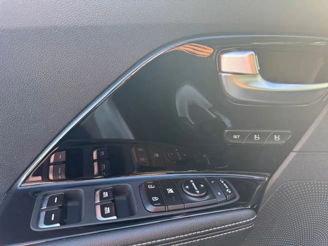 Kia Niro Spirit e-Niro