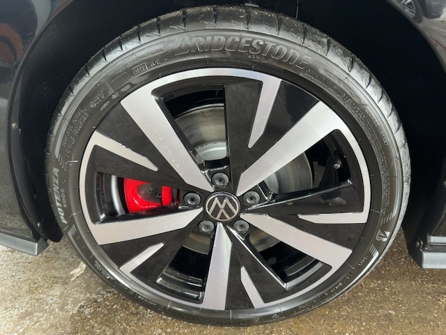 Volkswagen Golf DSG GTE eHybrid