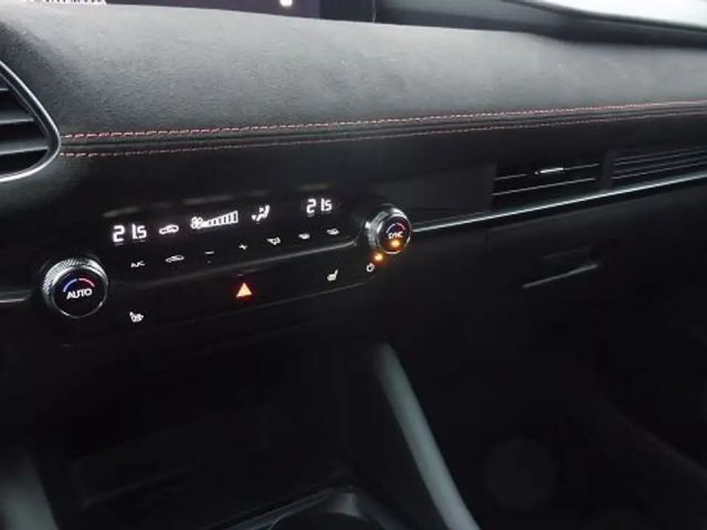 Mazda 3 SkyActiv e-Skyactiv