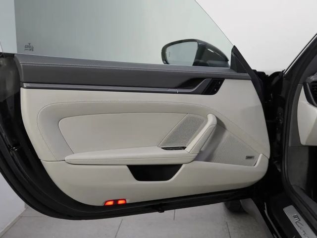 Porsche 992 Carrera Coupé S