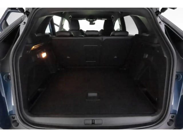 Peugeot 3008 GT-Line