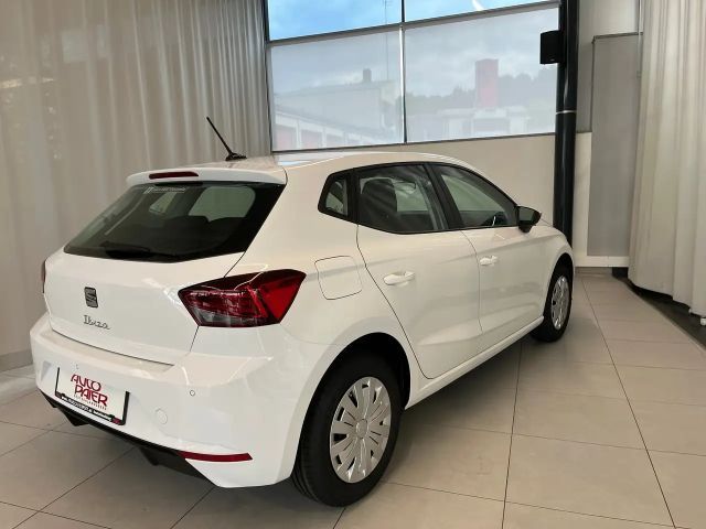 Seat Ibiza 1.0 TSI Reference