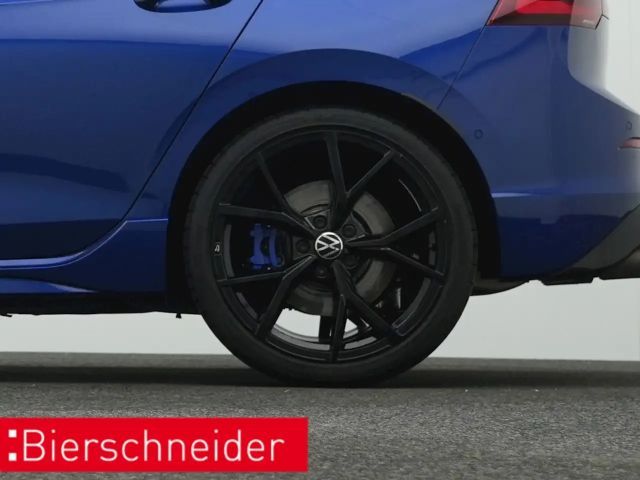 Volkswagen Golf 2.0 TSI DSG IQ.Drive