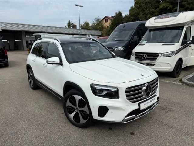 Mercedes-Benz GLB 250 4MATIC Progressive