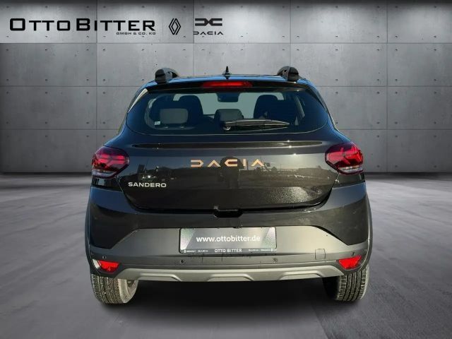 Dacia Sandero Extreme Stepway