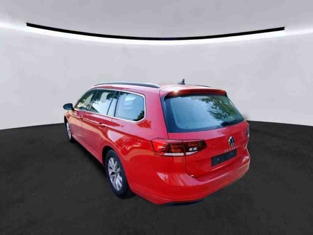 Volkswagen Passat 2.0 TDI Business DSG Variant