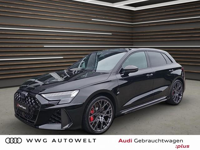 Audi RS3 Quattro S-Tronic Sedan Sportback
