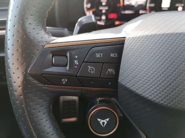 Cupra Formentor 4Drive VZ