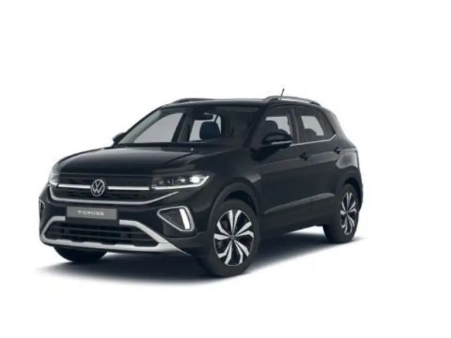 Volkswagen T-Cross 1.0 TSI Style