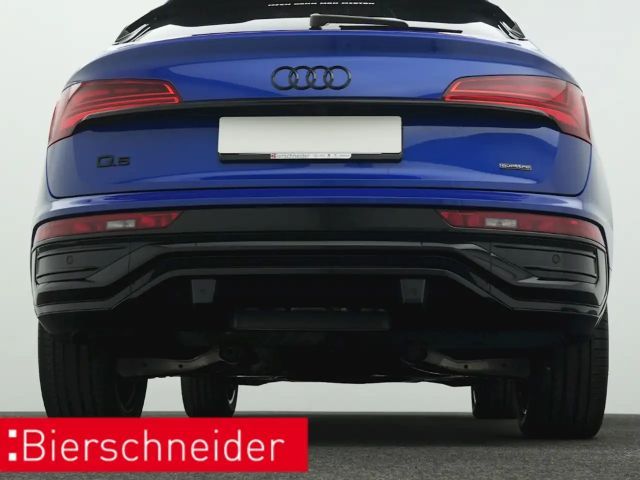 Audi Q5 40 TDI S-Line S-Tronic Sportback