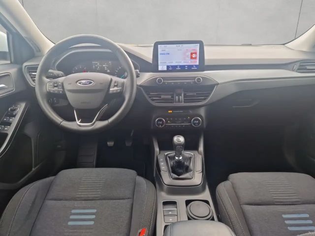 Ford Focus Active EcoBoost Style Wagon