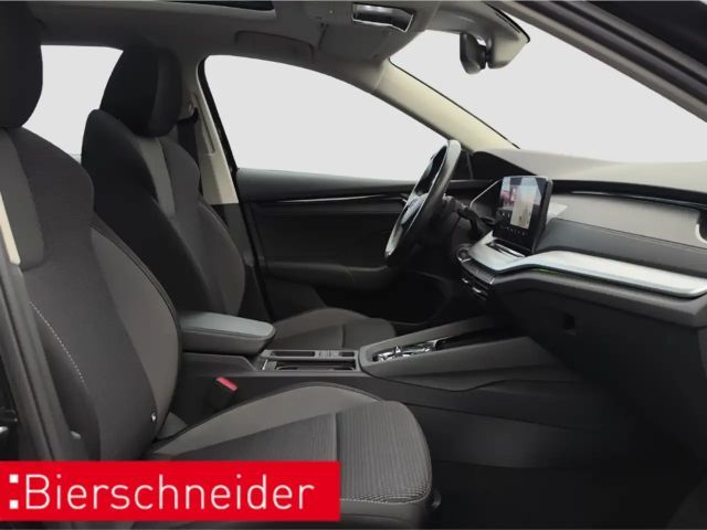 Skoda Octavia 2.0 TDI Ambition Combi