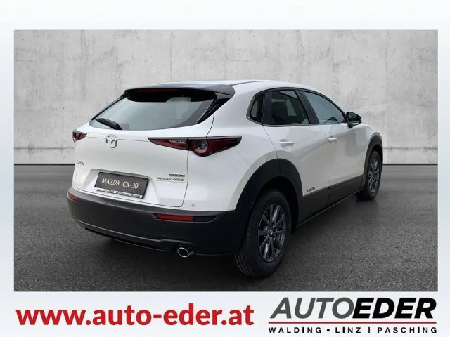 Mazda CX-30 Prime-line
