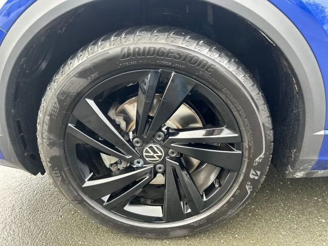 Volkswagen T-Roc 2.0 TSI 4Motion DSG R-Line