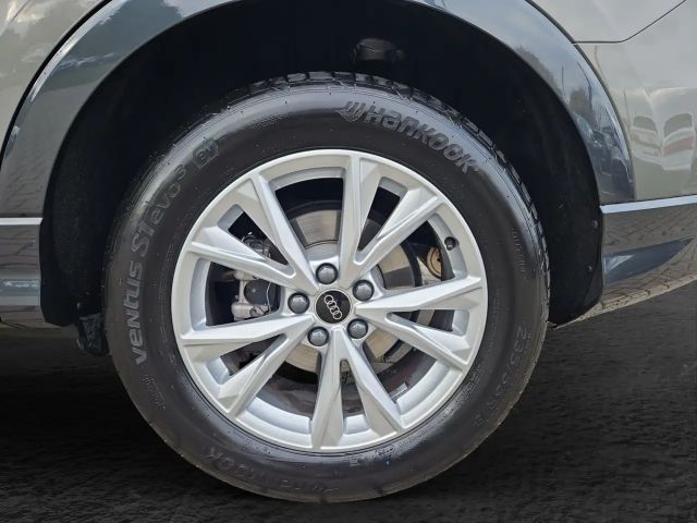 Audi Q3 35 TFSI S-Line S-Tronic Sportback