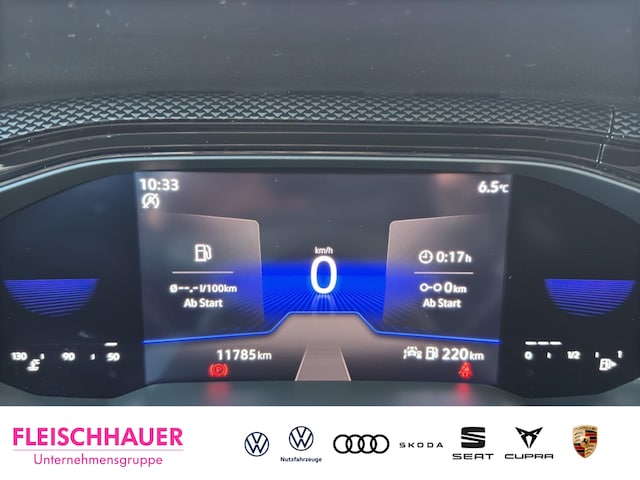 Volkswagen Taigo Life Plus