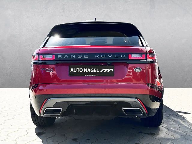 Land Rover Range Rover Velar P400 S
