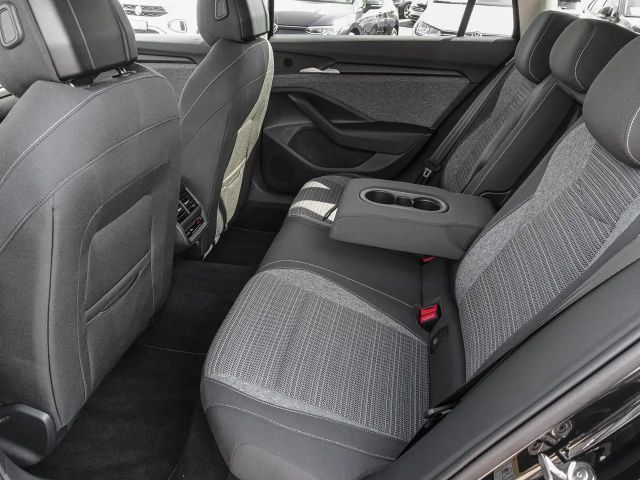 Skoda Superb Combi Selection