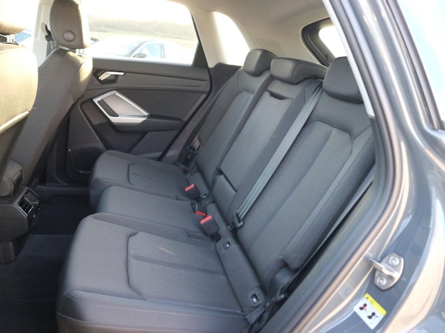 Audi Q3 35 TFSI S-Tronic