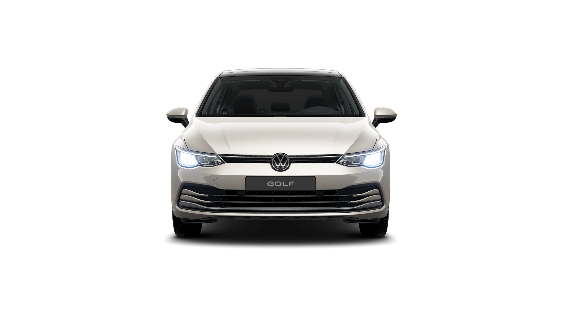 Volkswagen Golf 1.0 TSI Golf VIII Move