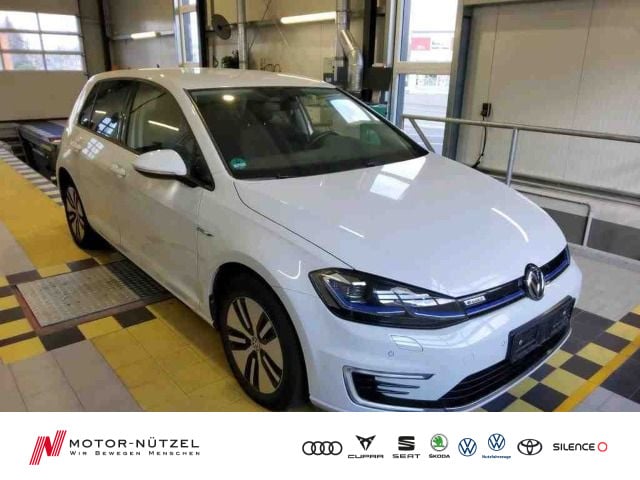 Volkswagen Golf Golf VII Pro e-Golf