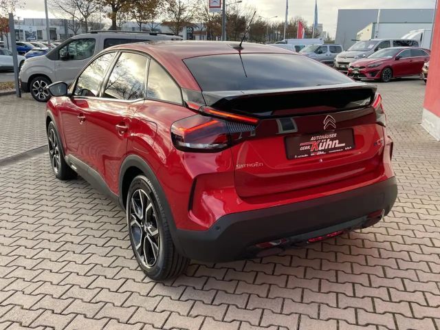 Citroën ë-C4 Shine