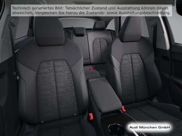 Audi A5 Quattro S-Tronic