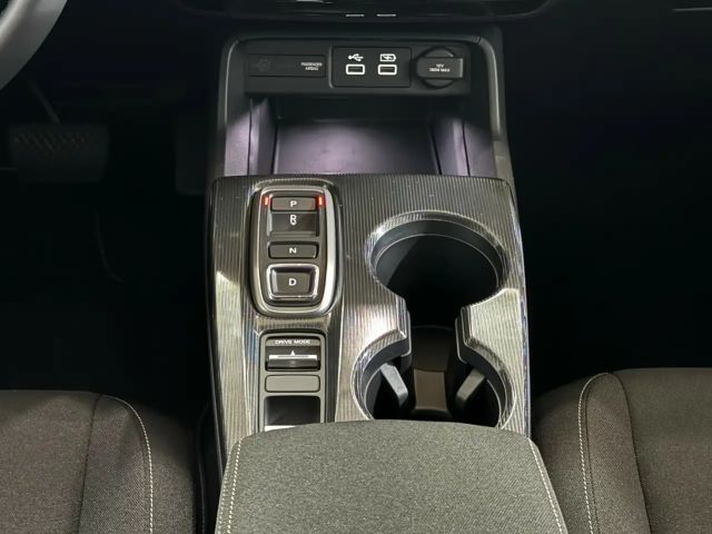 Honda Civic Elegance Hybrid e:HEV