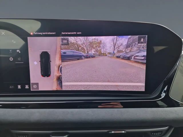 Audi A5 Avant Quattro S-Line