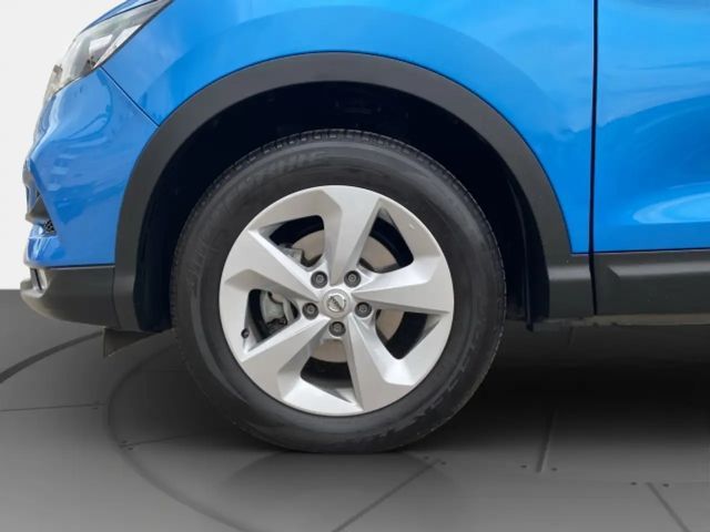 Nissan Qashqai DIG-T