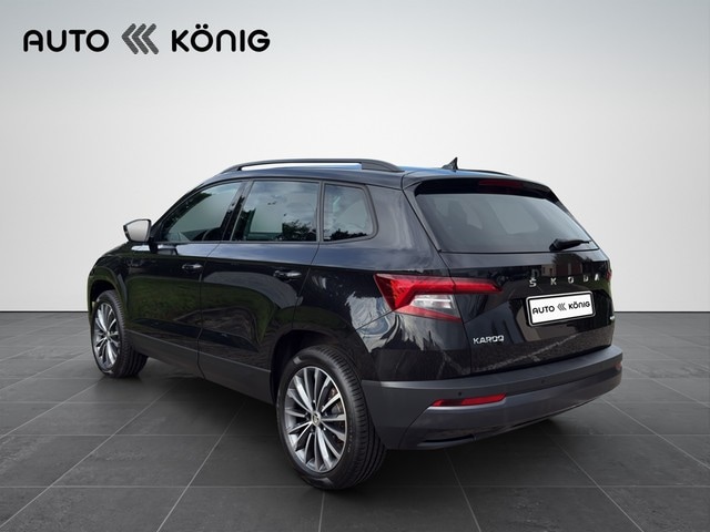 Skoda Karoq 2.0 TDI 4x4 Style Style