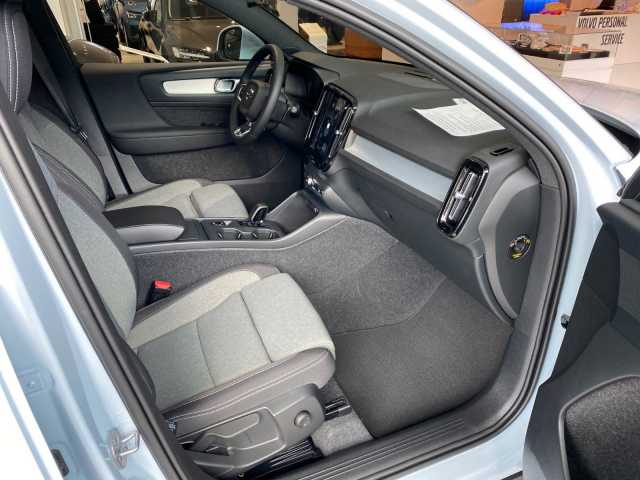 Volvo XC40 Core
