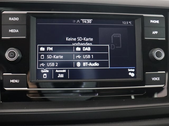 Volkswagen Taigo 1.0 TSI