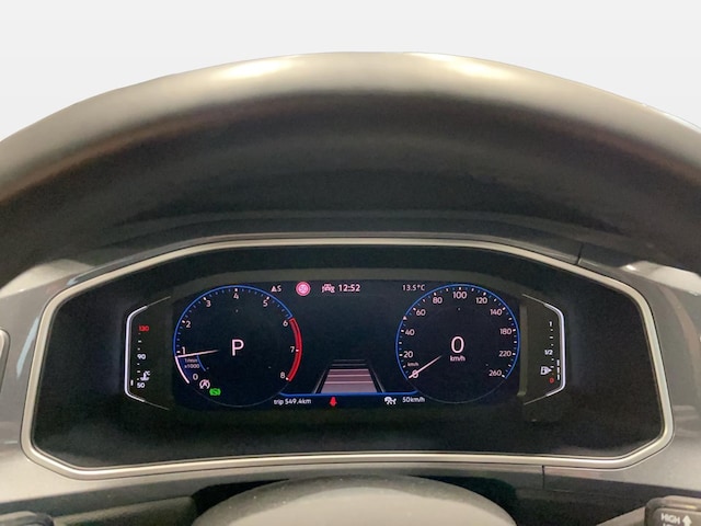 Volkswagen T-Roc 1.5 TSI DSG