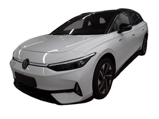 Volkswagen ID.7 GTX Tourer