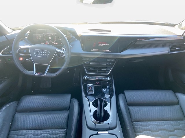 Audi RS e-tron GT Quattro