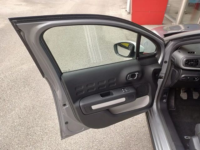 Citroën C3 PureTech You