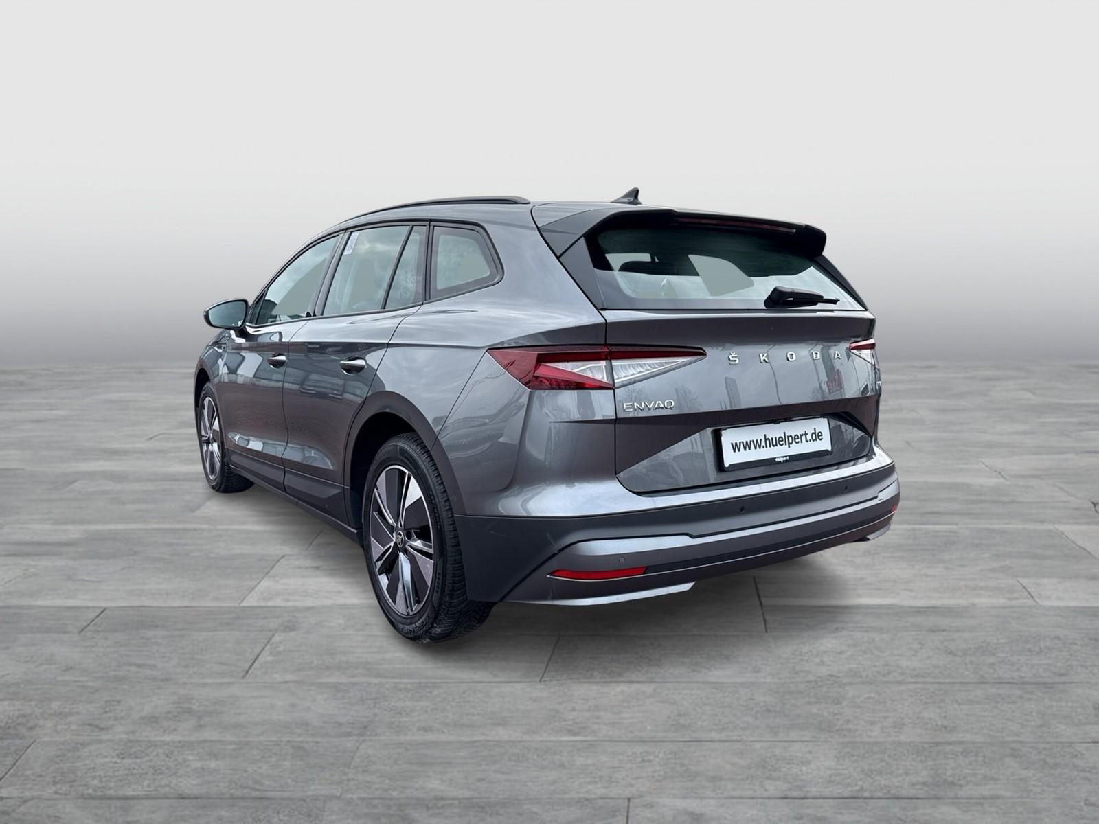 Skoda Enyaq iV Loft iV 50