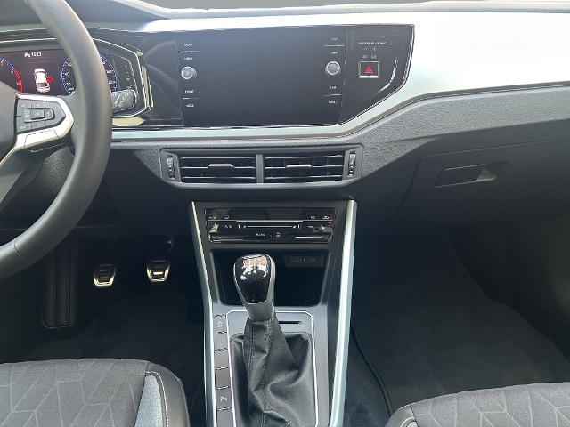 Volkswagen Taigo Goal 1,0 l TSI Navi 8 fache Bereifung