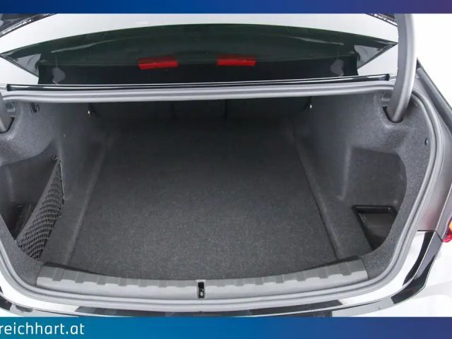 BMW M3 Competition Sedan