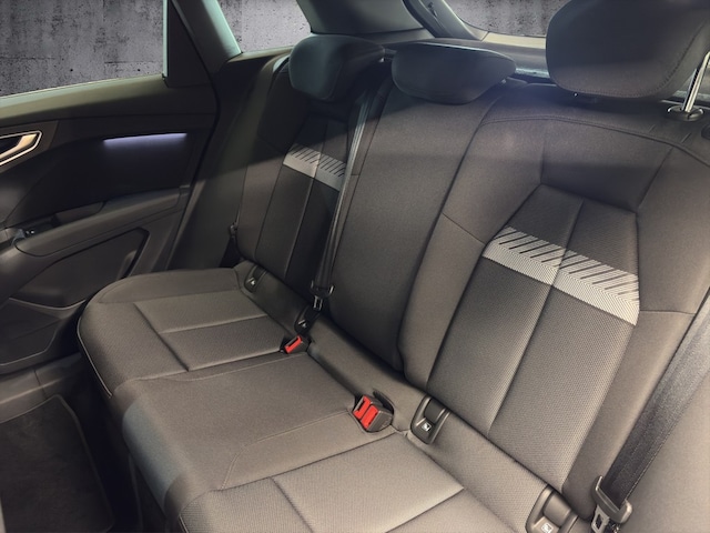 Audi Q4 e-tron Quattro