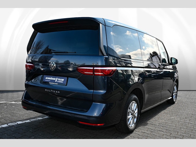 Volkswagen Multivan 2.0 TDI DSG Lang Life T7