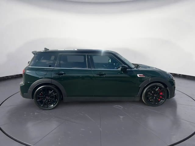 MINI Cooper Clubman All4